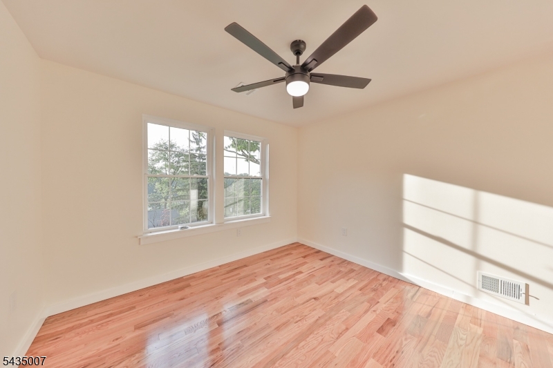 Bedroom Unit a
