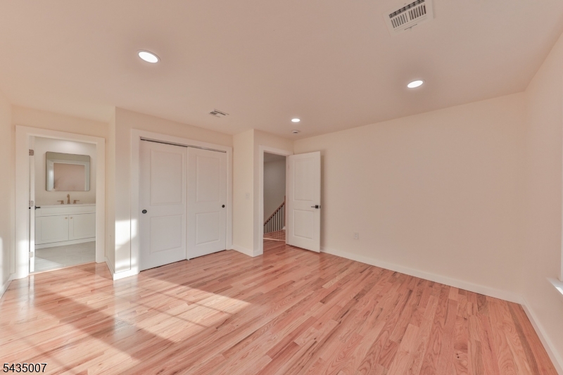 Primary Bedroom Unit A