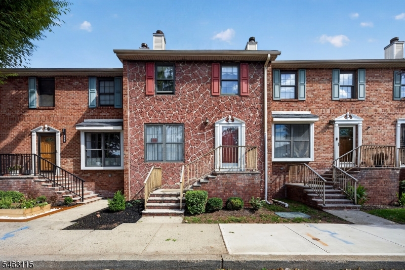 236 Mayor Gibson