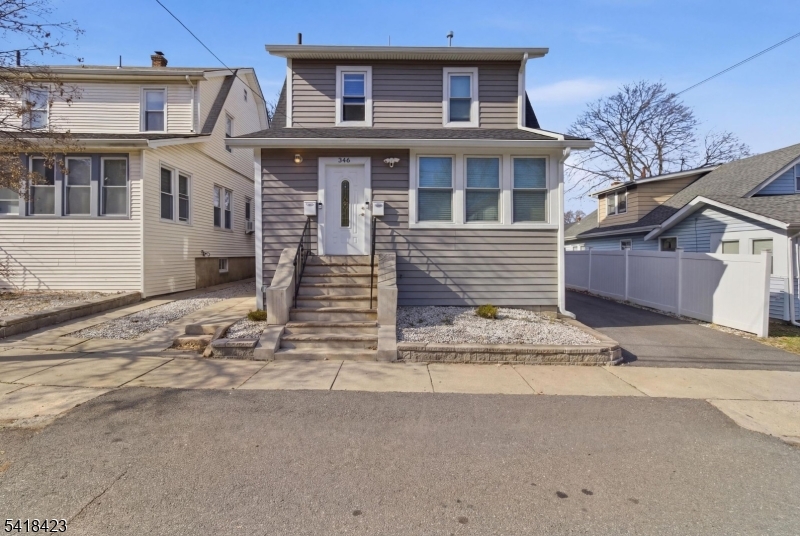 346 Harding Ave, Clifton City, NJ 07011 Listing Photo  0