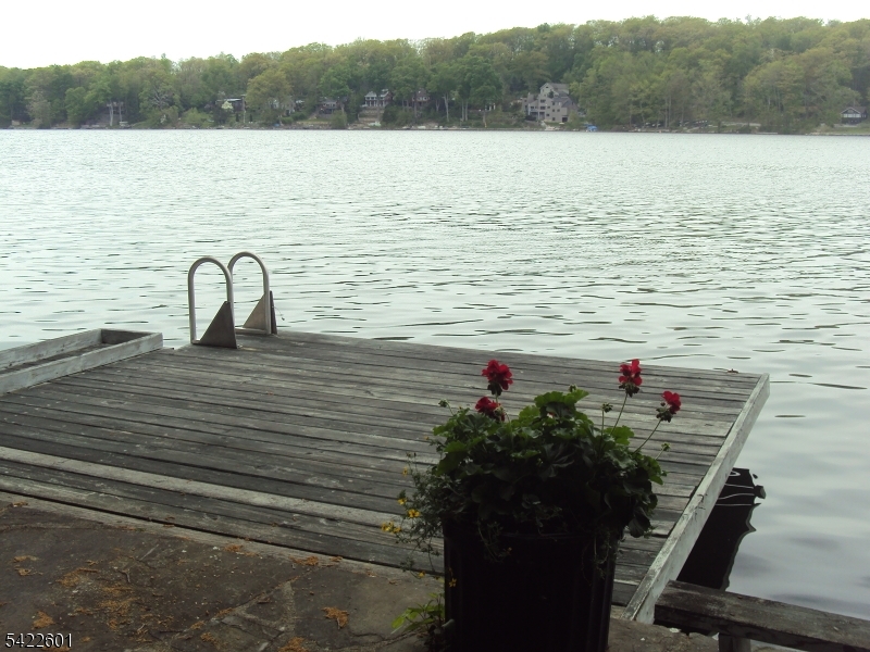 dock