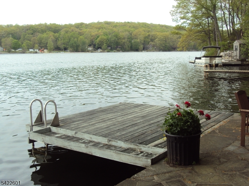 dock