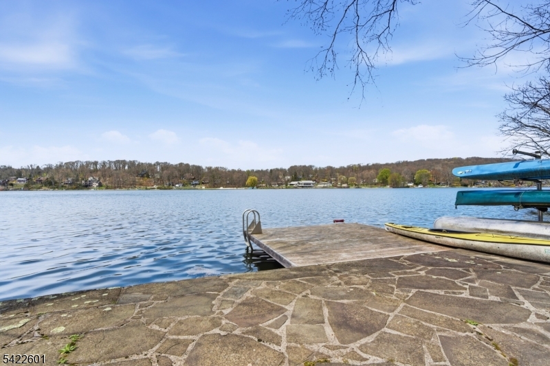 dock