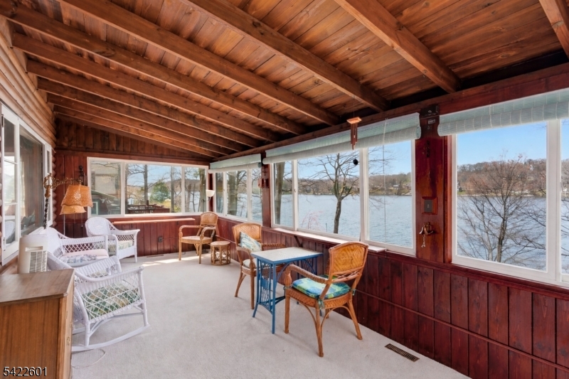 sunroom