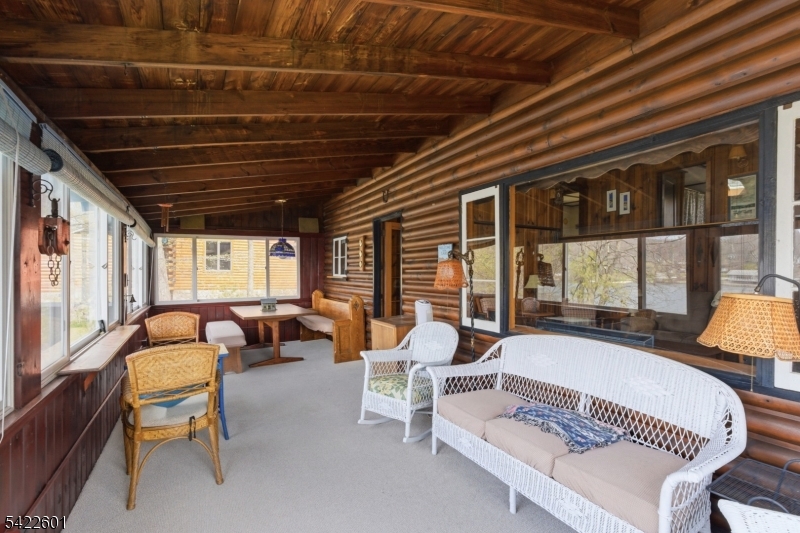 sunroom