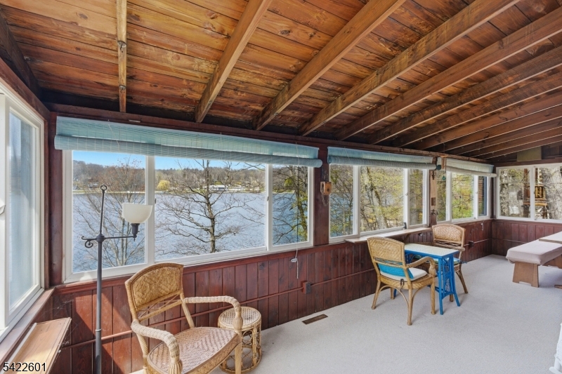 sunroom