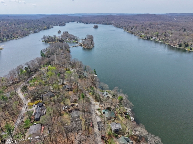 highland lakes