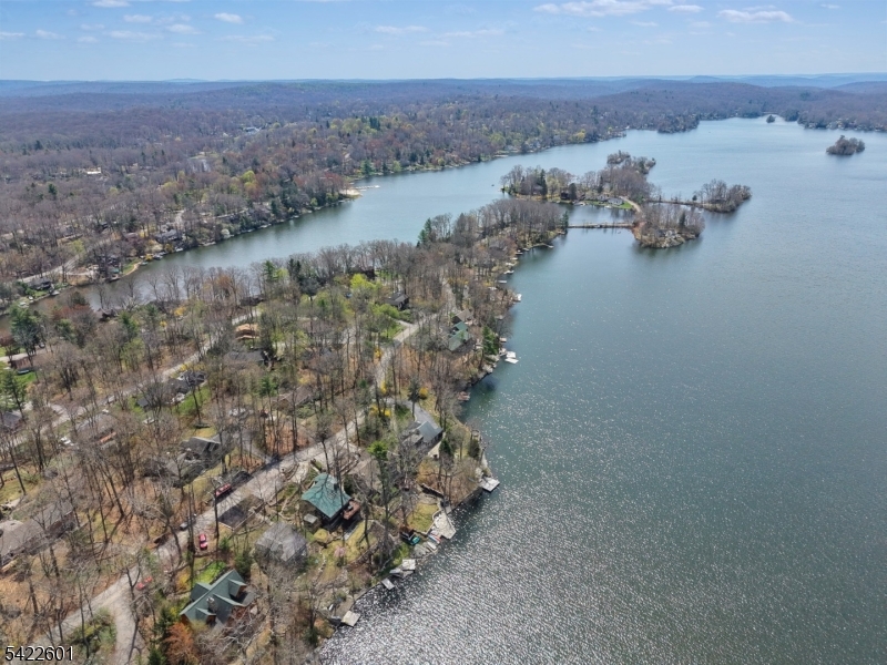 highland lakes