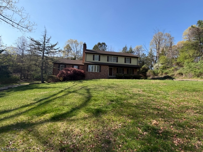 Front House