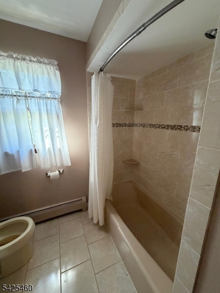 2 nd Bathroom