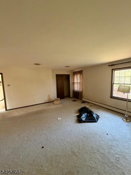 Extra Bedroom/Family Room