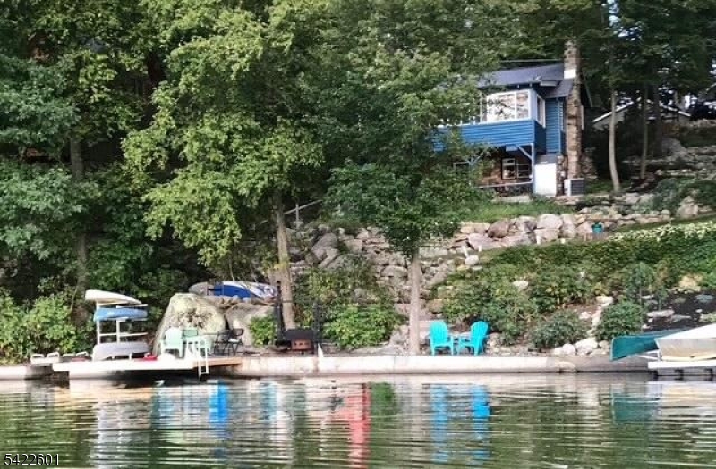 lake view