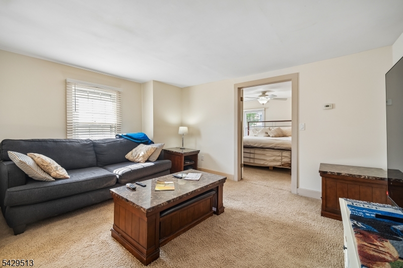 Living room apt 2