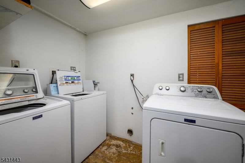 Laundry