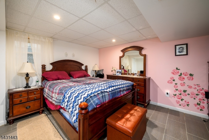 First Floor Bedroom