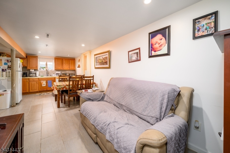 First Floor Den