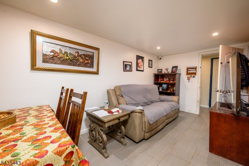 First Floor Den