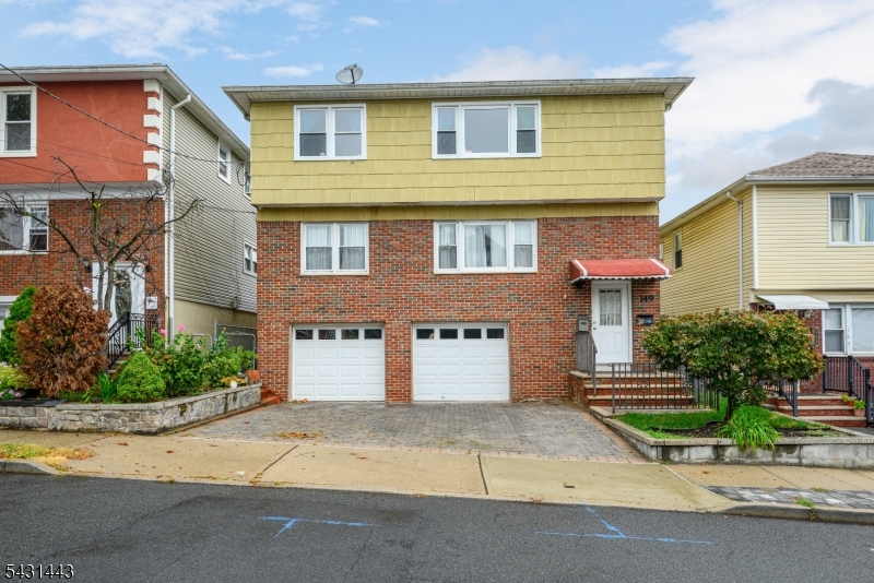 149 Baltimore Ave, Hillside Twp., NJ 07205 Listing Photo  0