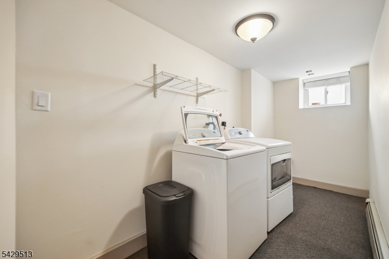 Laundry rm