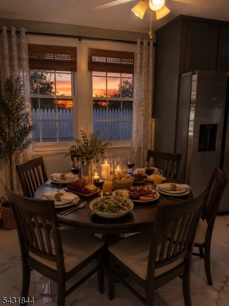Eat In Kitchen