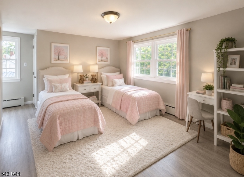 Bedroom 5