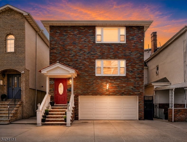 103 Houston St, Newark City, NJ 07105 Listing Photo  0