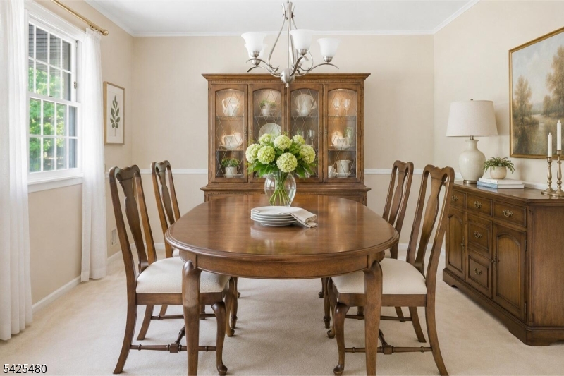 Dining Room (2 of 3)