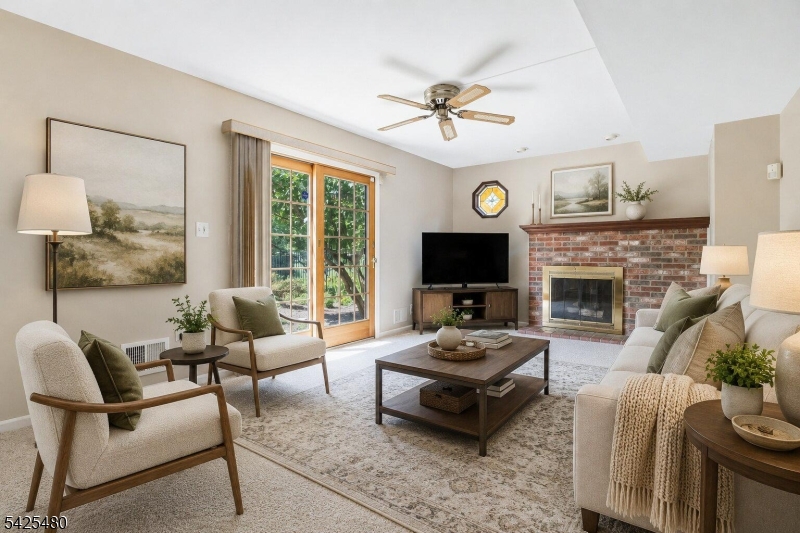 Family Room (1 of 5)