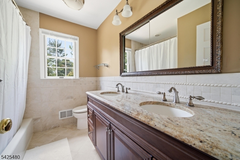 Second Floor Bath