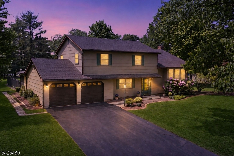 4 GAIL COURT, Hillsborough Twp., NJ 08844 Listing Photo  0