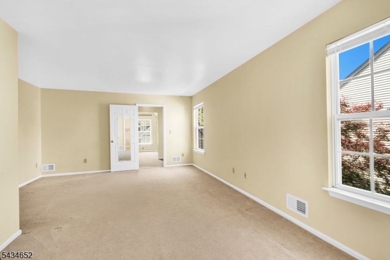 Primary Bedroom Suite