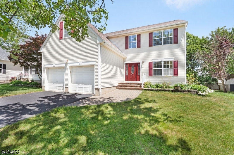 43 Wexford Way, Bridgewater Twp., NJ 08807 Listing Photo  0