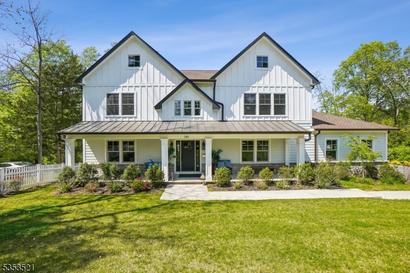 149 Ridgedale Ave, Florham Park Boro, NJ 07932 Listing Photo  0