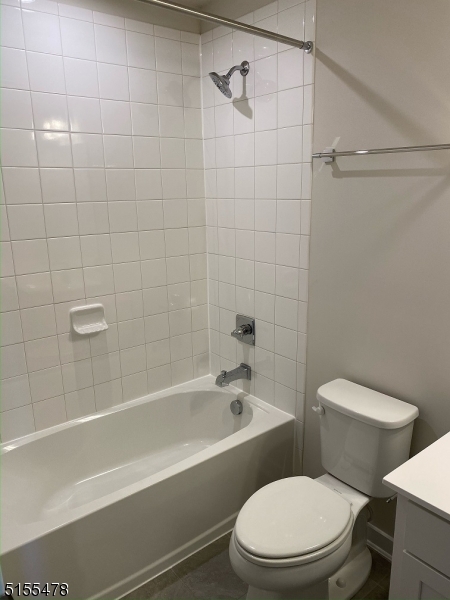 Main Bath