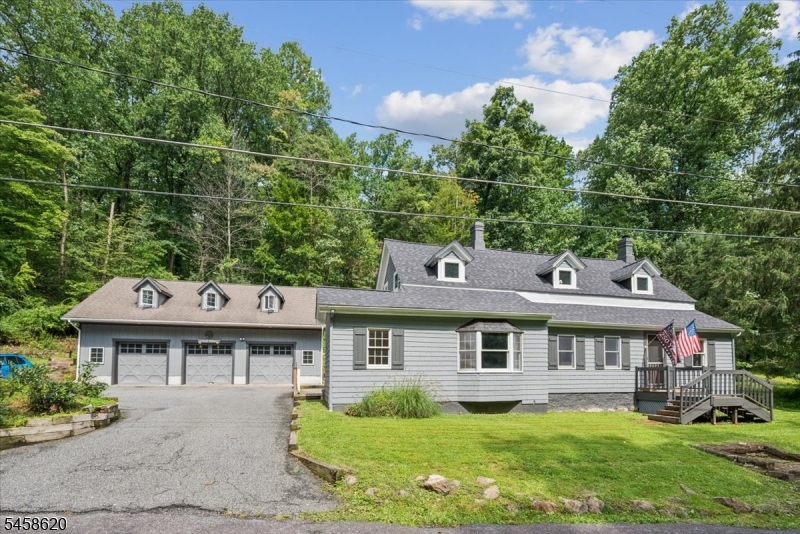 21 Hickory Run Rd