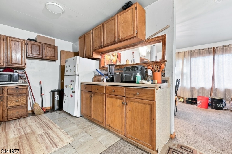 287 Clerk St