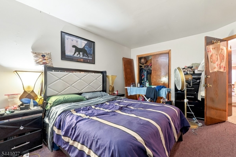 287 Clerk St