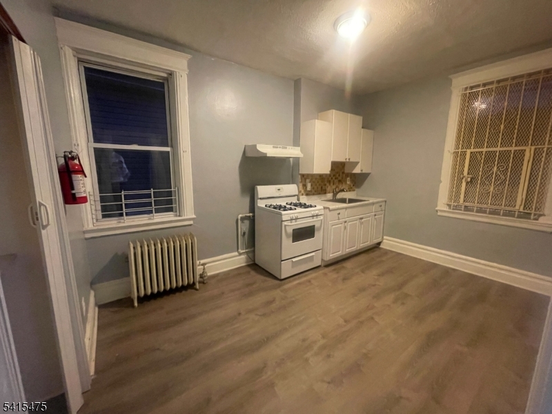 Eat in Kitchen