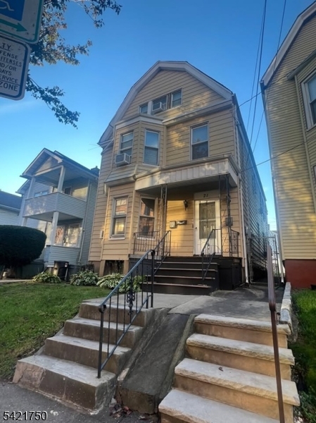 21 Terrace Pl, #1, Belleville Twp., NJ 07109 Listing Photo  0