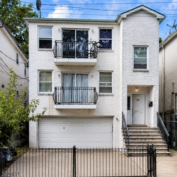 807 S 14Th St, Newark City, NJ 07108 Listing Photo  0
