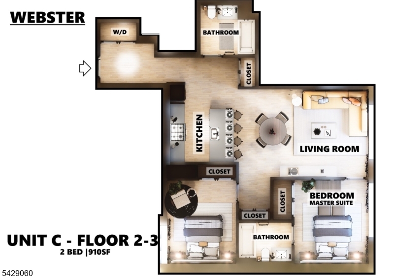 74 Webster St, Newark City, NJ 07104 Listing Photo  0