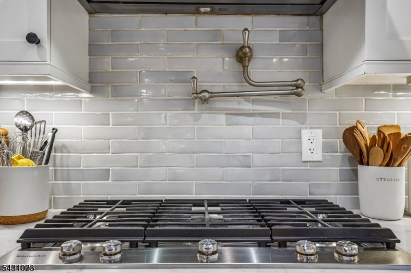HIgh-End Appliances