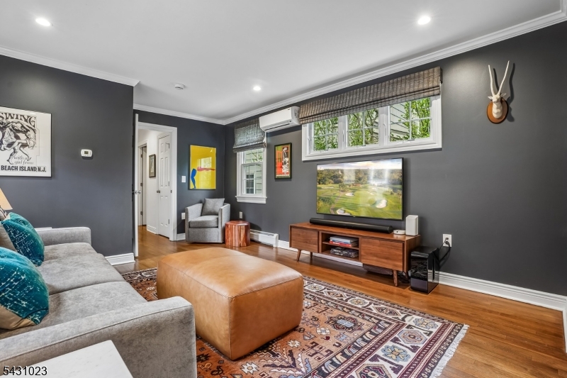 1st Floor Bedroom