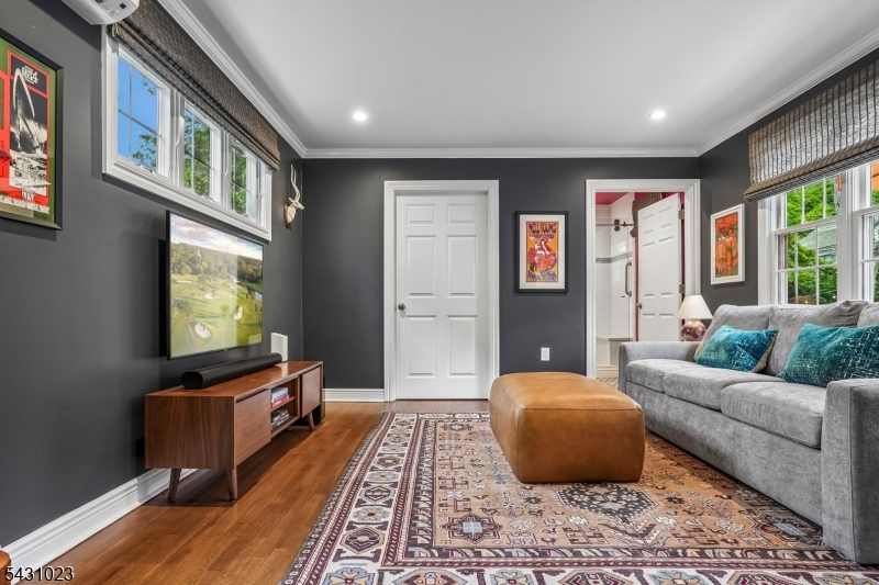 1st Floor Bedroom