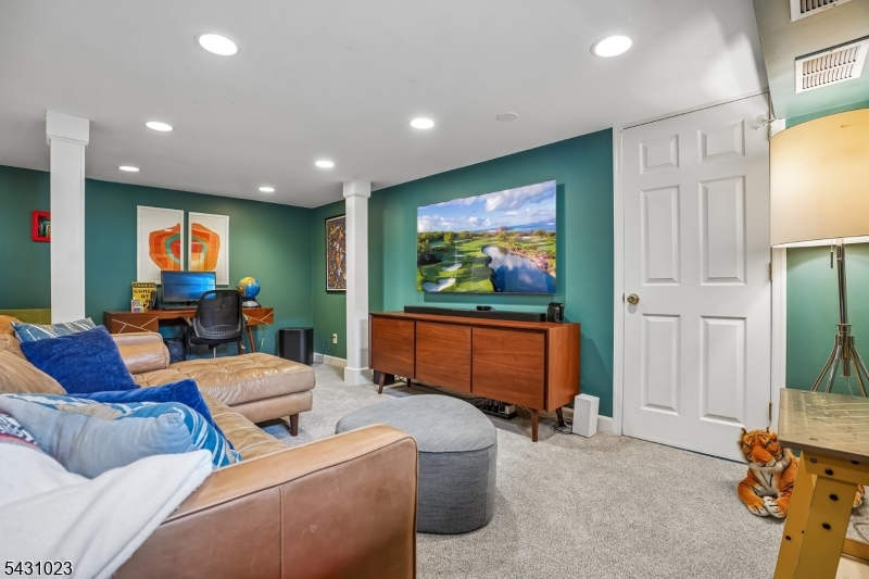 Recreation Room