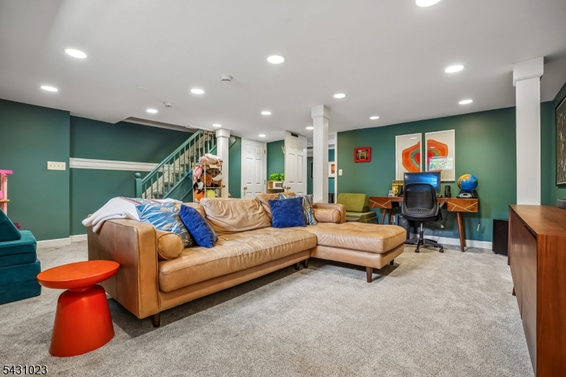 Recreation Room