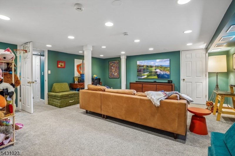 Recreation Room