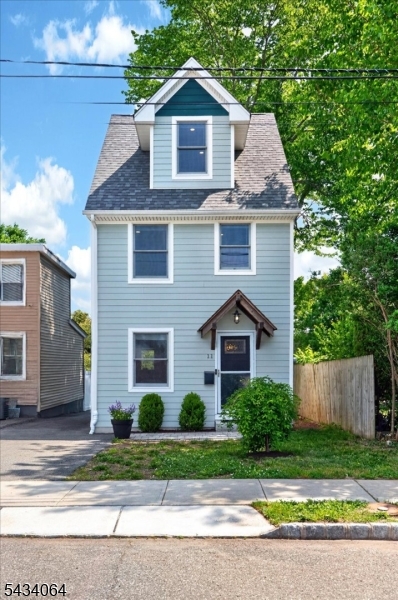 11 Franklin St, South Bound Brook Boro, NJ 08880 Listing Photo  0