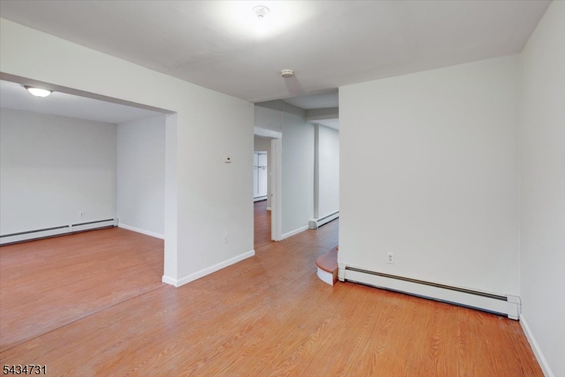 Dining/Living
