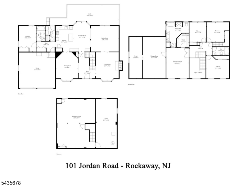 101 Jordan Rd, Rockaway Twp., NJ 07866 Listing Photo  41